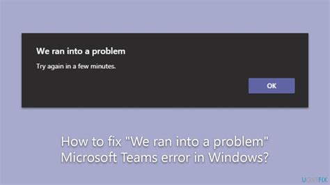 error code: 120018|teams error 120018 .